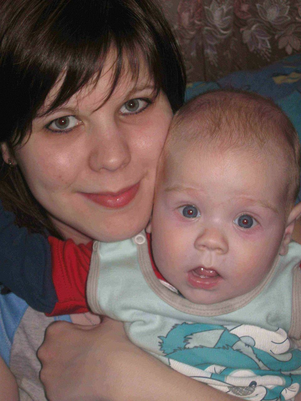 Настенка Умярова Солнышко | Нижний Новгород