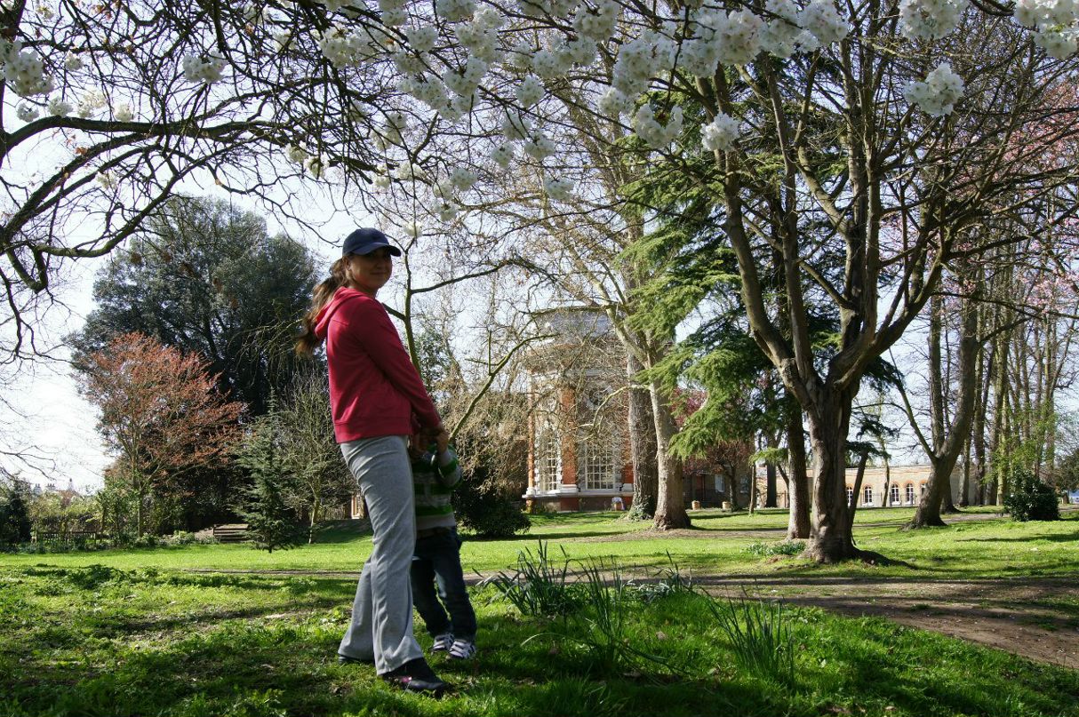 Аня Исакий | Ставрополь