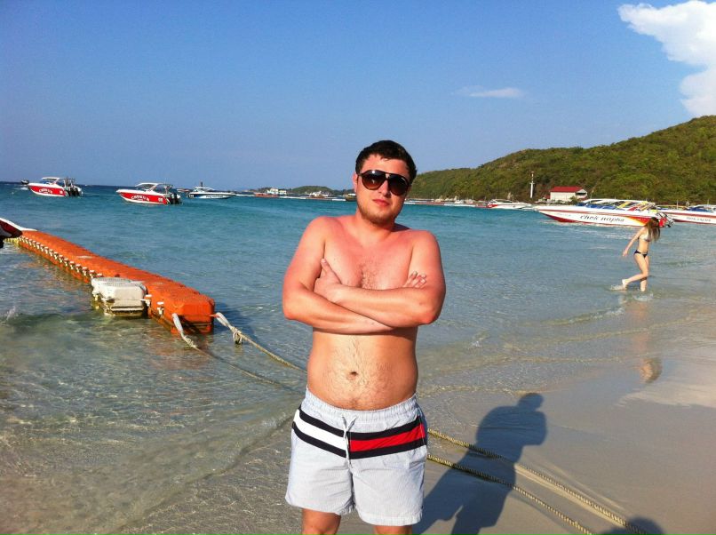 Алексей Иванов | Красноярск