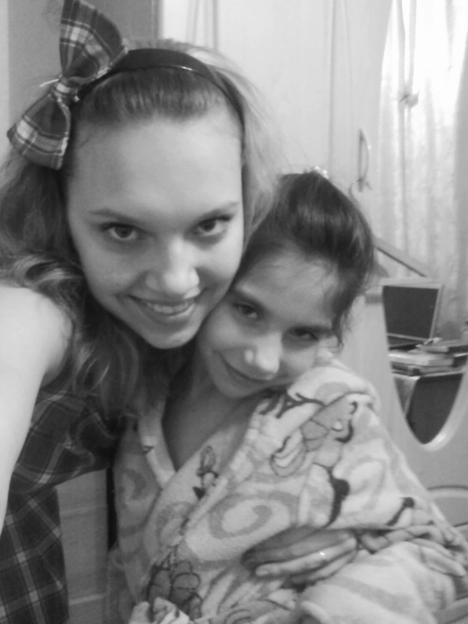 Алёна Абрабен | Красноярск