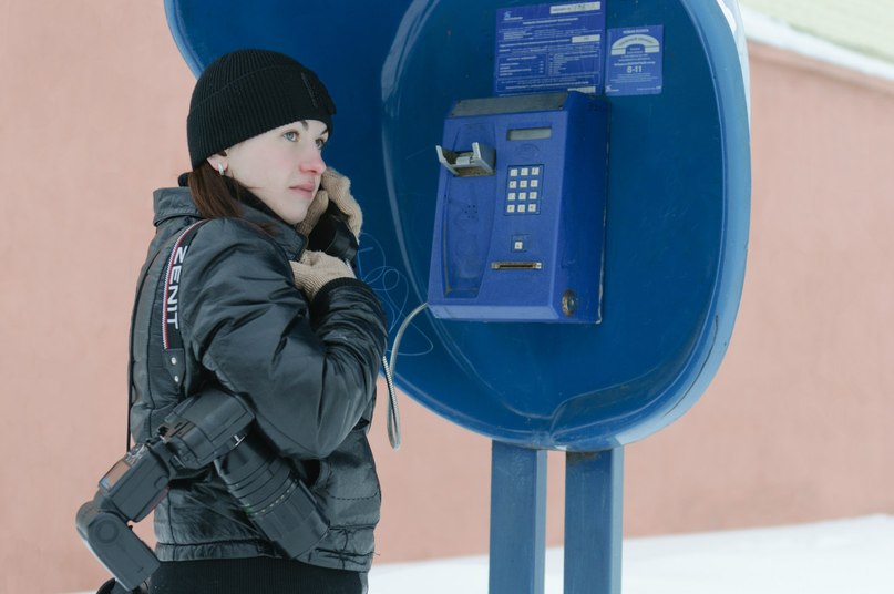 Анастасия Таболич | Орша