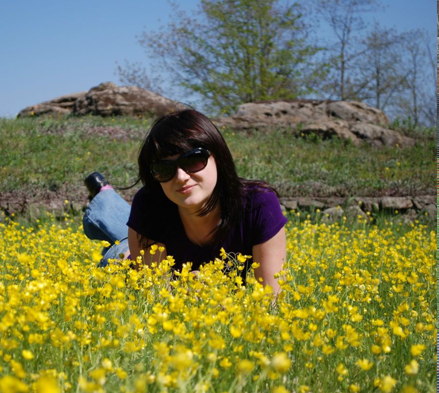 Таня Ковалевская | Киев