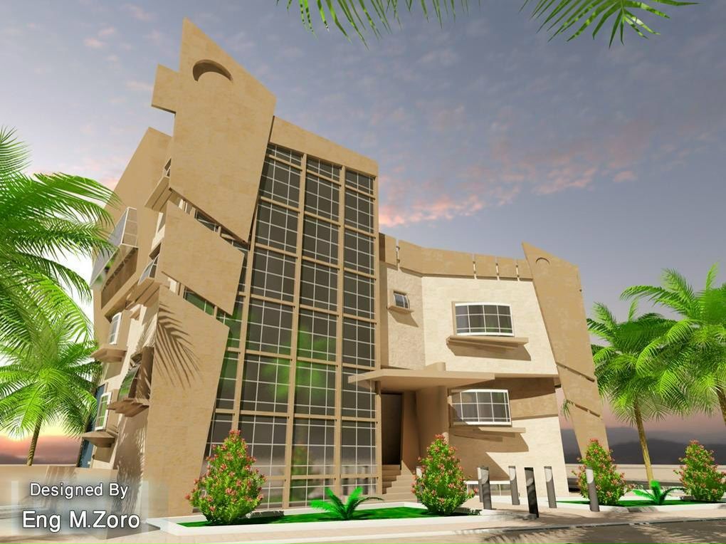 George Johnson | Нижний Новгород