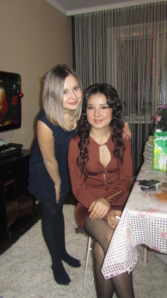 Альмира Габдуллина-Аглямова ♥♥♥ АнГеЛ ВоСтАл♥♥♥ | Набережные Челны