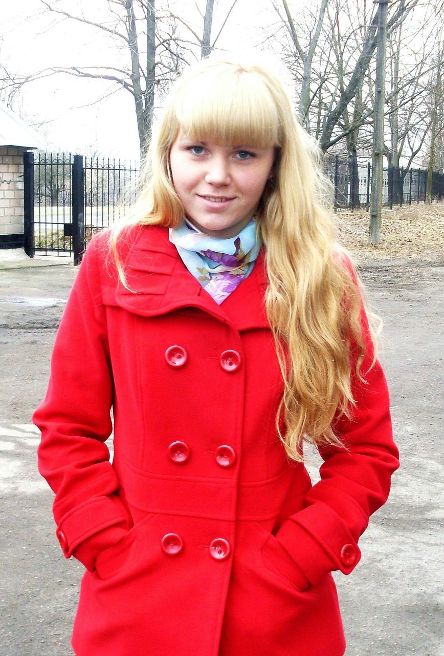 Юлия Дасюк | Чернигов