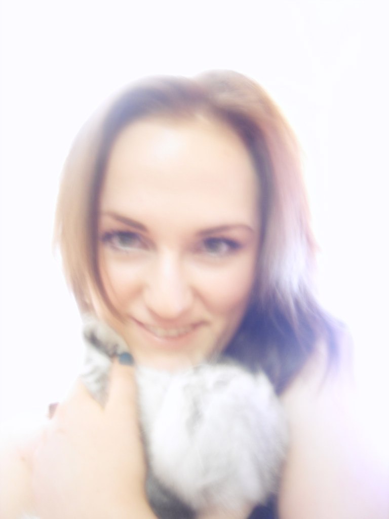 Татьяна Слюсар TeFFy13 | Москва