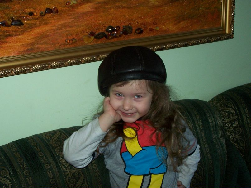 Анна Франтісова | Kraków