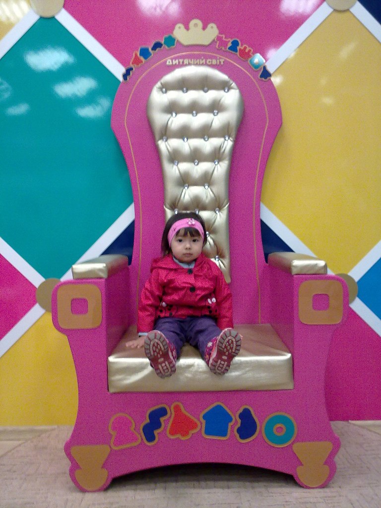 Sergei Khan | Херсон