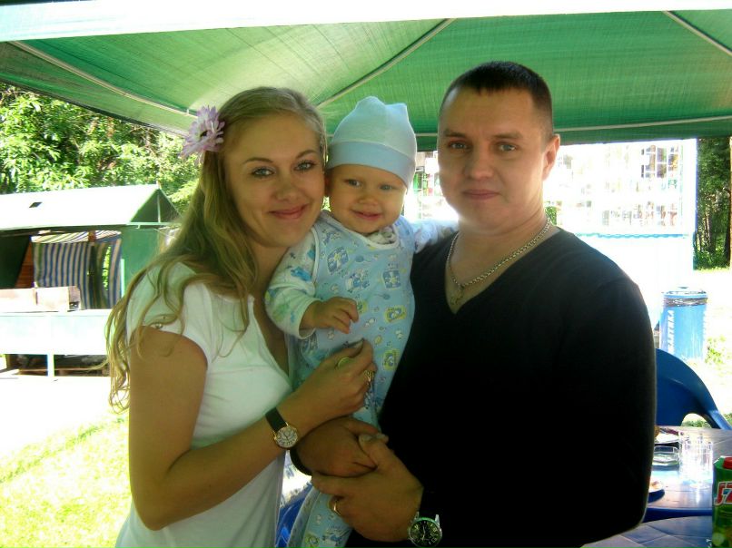 Лена Тропина | Новосибирск