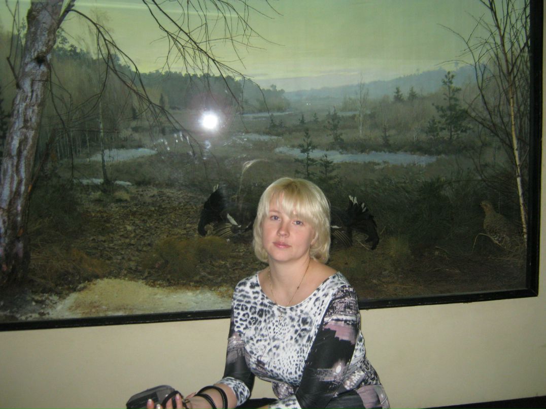 Валентина Литвиненко | Киев