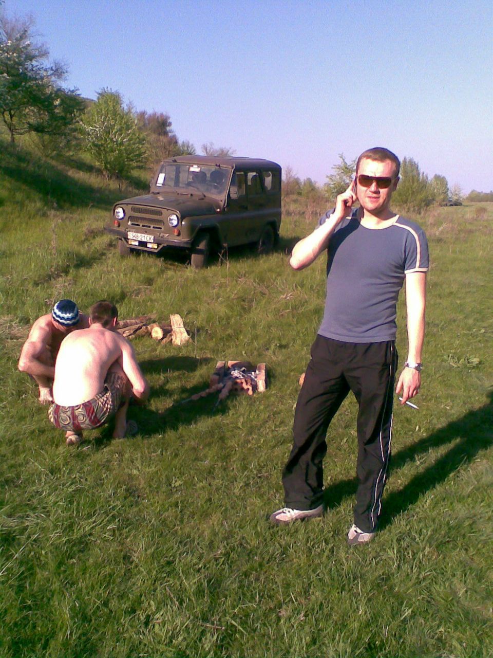 Вадим Головатый | Киев