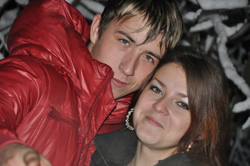 Анатолий Ильиных B-BOY SteeL | Грибановский