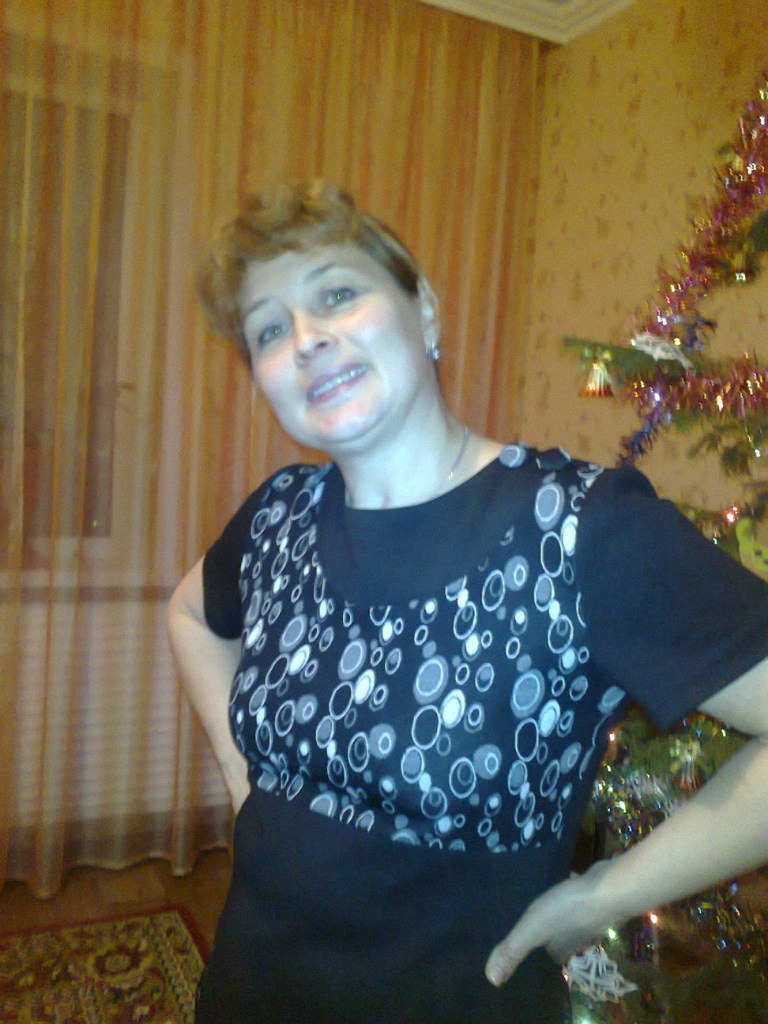 Ирина Колегова | Барнаул