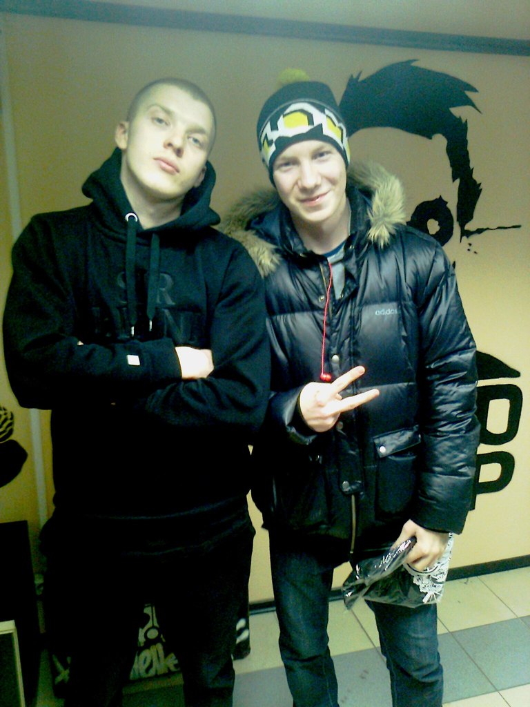 Vasiliy Sergeev Aleksandrovich | Санкт-Петербург