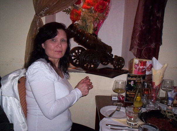 №29, Інна Дмитрасевич, 58 лет, Донецк №29, Інна Дмитрасевич, 58 лет, Донецк