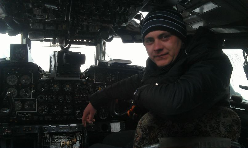 Алексей Филатов | Запорожье