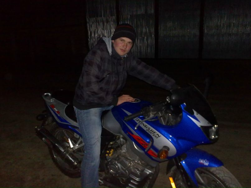 Коля Костюк <<DEVIL>> | Тернополь