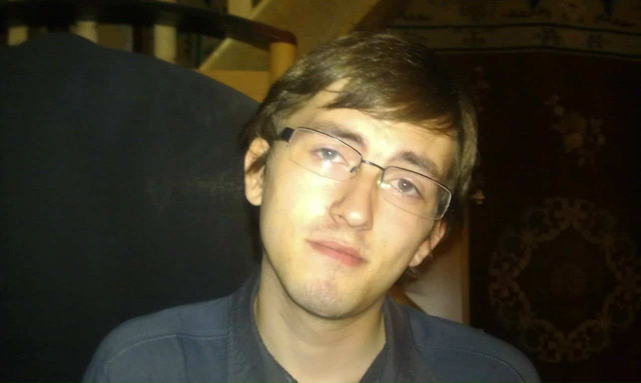 Александр Славников [MakeI] | Москва