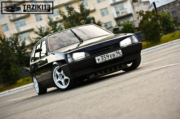 Евгений Ксенофонтов | Нижний Тагил