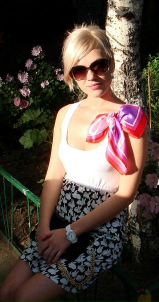 №4, Екатерина Филатова №4, Екатерина Филатова