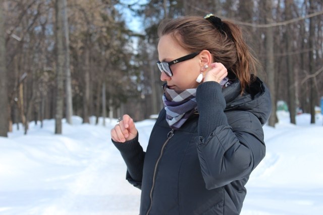 Анастасия Кулешова | Саров