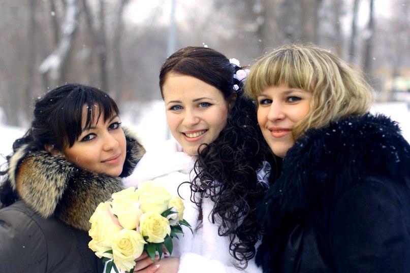 Ксения Никулина | Самара