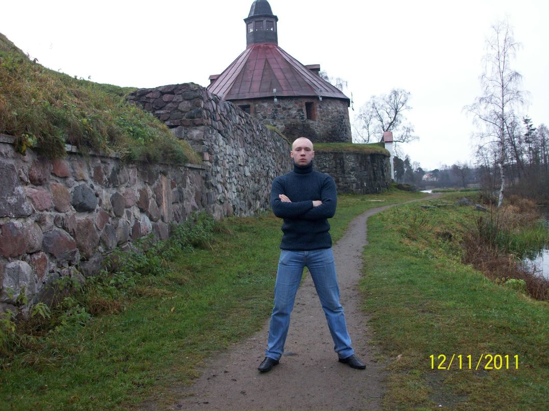 Костя Юнолайнен | 