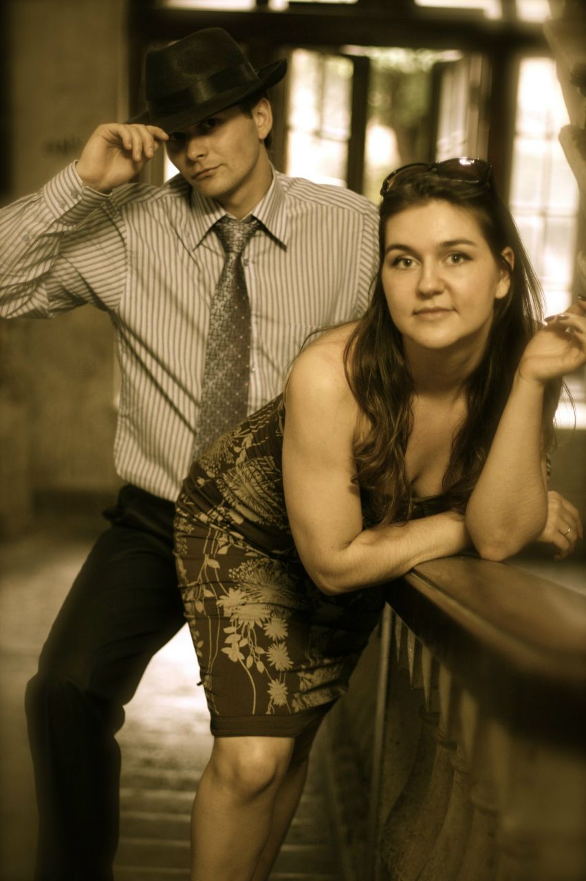 Дарья Болотова | Санкт-Петербург