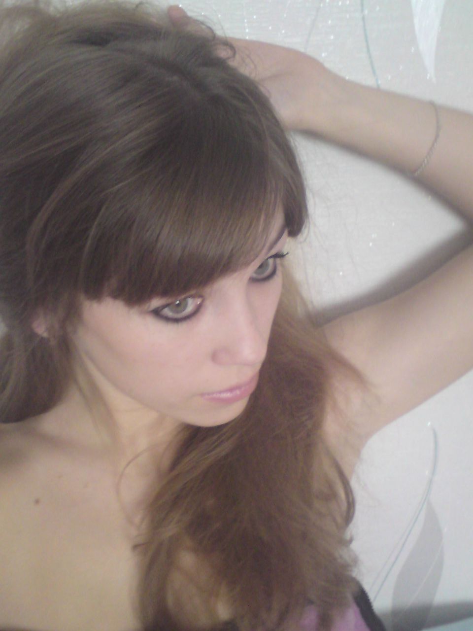 Ленка Хвойницкая | Минск