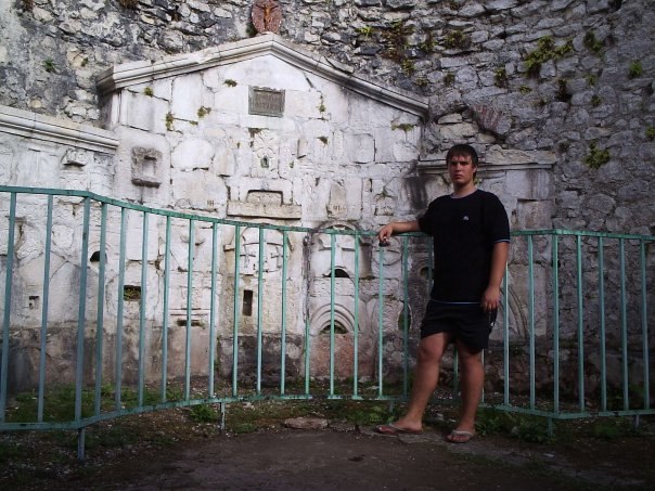 Роман Глыбин | Краснодар