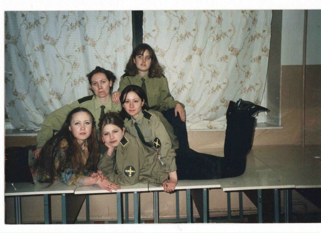 Ляля Сафина | Уфа