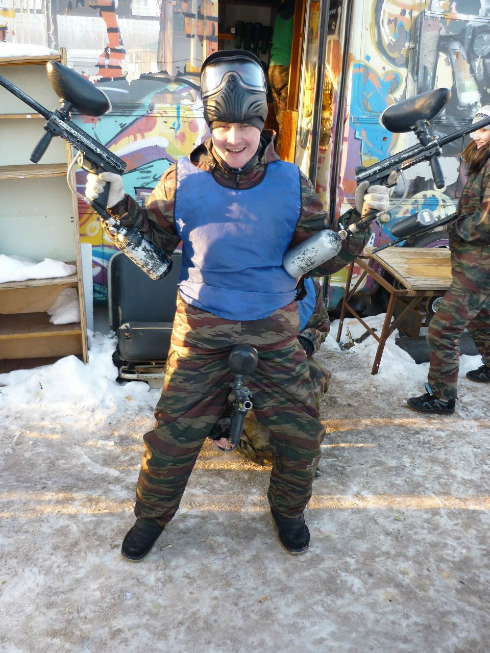 Ильфат Шавалиев | Казань