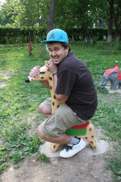 №155, Даша Брянцева, Смоленск, Россия №155, Даша Брянцева, Смоленск, Россия