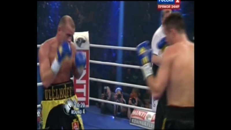 2) 2012 02 04 ( LIVE) Eduard Gutknecht Вячеслав Узелков, Vyacheslav Uzelkov,