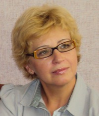 Ирина Кузнецова