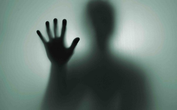 Ваня Покойник