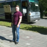 Денис Афонин