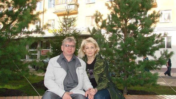 Валерий Ровенский, Россия, Омск