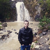 Владимир Кондрашов