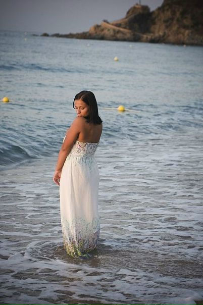 №180, Соня Фернандес, 38 лет, Москва, Россия №180, Соня Фернандес, 38 лет, Москва, Россия