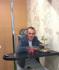 Сергей Ромашин