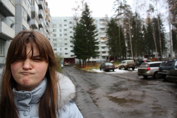 №42, Анастасия Новикова, Усть-Илимск №42, Анастасия Новикова, Усть-Илимск