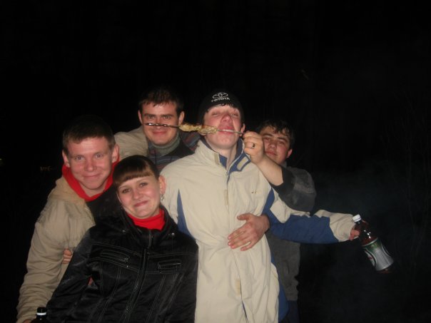 №13, Вячеслав Зубенко, Киев №13, Вячеслав Зубенко, Киев