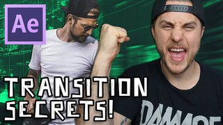 Peter McKinnon and Sam Kolder Transition Secrets!