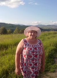 Наталья Богданова