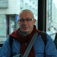 Виктор Цветков