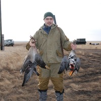Алексей Жданов
