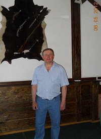 Николай Петров