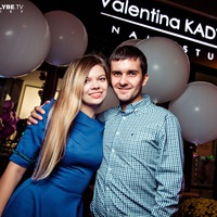 Валентина Кадырова