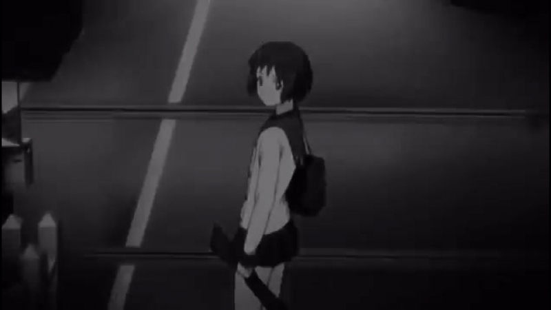 Scattered Memories, Anime,